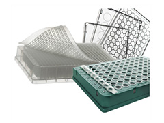 Consumables for microplates Azenta